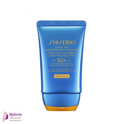 ضدآفتاب شیسایدو  shiseido